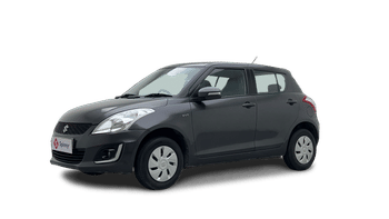 Used 2015 Maruti Suzuki Swift VXi Petrol Manual Image