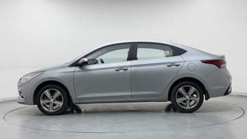 Used 2019 Hyundai Verna SX (O)1.6 VTVT Petrol Manual Image
