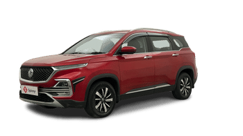 Used 2020 MG Motors Hector Sharp 2.0 Diesel Diesel Manual Image