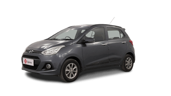 Used 2016 Hyundai Grand i10 Asta 1.2 Kappa VTVT (O) Petrol Manual Image