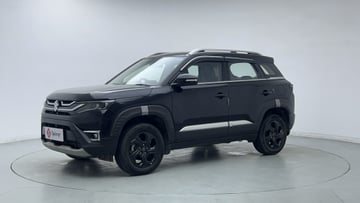 Used 2024 Maruti Suzuki Brezza ZXi Petrol Manual Image