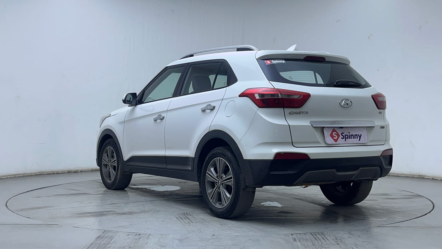 2016 Hyundai Creta - 3