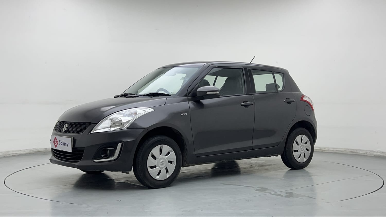 2015 Maruti Suzuki Swift VXi