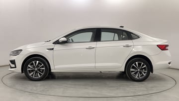 Used 2023 Skoda Slavia Style 1.5L TSI DSG Petrol Automatic Image