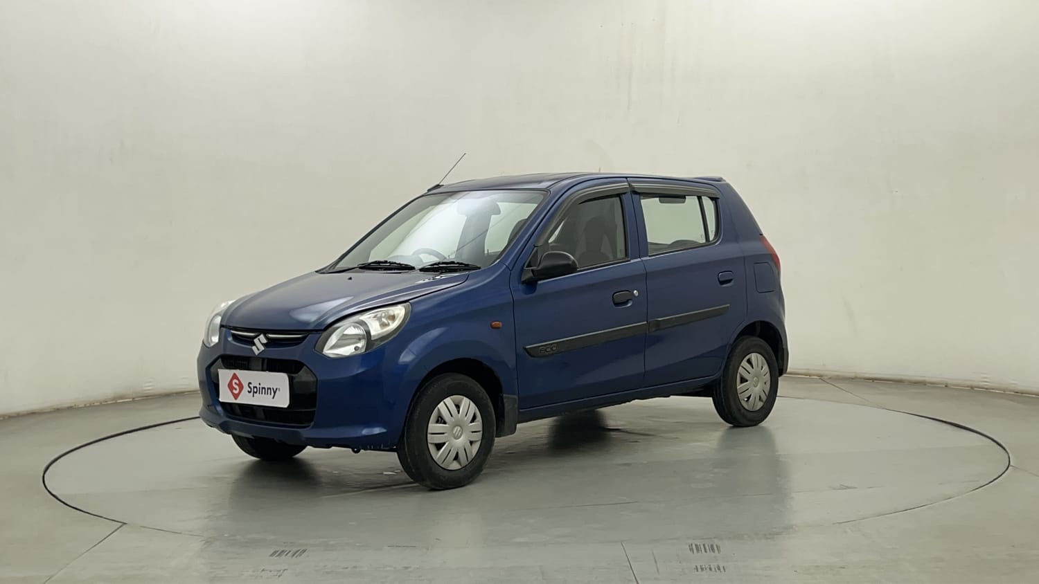 2014 Maruti Suzuki Alto 800 Vxi