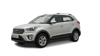 Used 2016 Hyundai Creta 1.6 SX Plus Petrol Petrol Manual Image