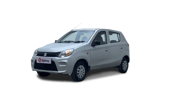 Used 2019 Maruti Suzuki Alto 800 LXi Petrol Manual Image