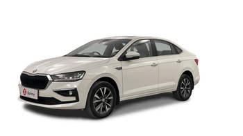 Used 2023 Skoda Slavia Style 1.5L TSI DSG Petrol Automatic Image