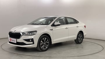 Used 2023 Skoda Slavia Style 1.5L TSI DSG Petrol Automatic Image