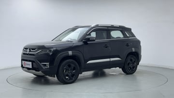 Used 2024 Maruti Suzuki Brezza ZXi Petrol Manual Image