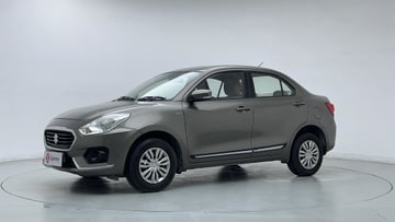 Used 2019 Maruti Suzuki Dzire VXi Petrol Manual Image