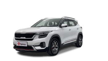 Used 2022 Kia Seltos GTX Plus 1.5 Diesel AT Diesel Automatic Image