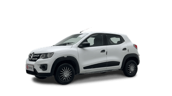 Used 2016 Renault Kwid RXL Petrol Manual Image