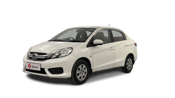 Used 2017 Honda Amaze 1.2 S i-VTEC Petrol Manual Image