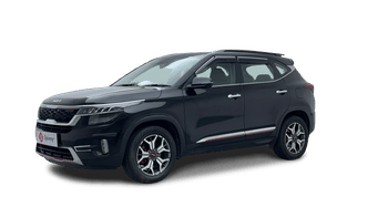 Used 2022 Kia Seltos GTX Plus 1.4 DCT Petrol Automatic Image