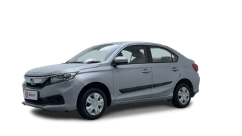 Used 2019 Honda Amaze 1.2 S MT Petrol Petrol Manual Image