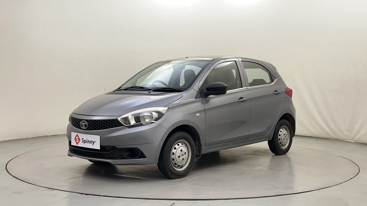 2018 Tata Tiago Revotorq XM