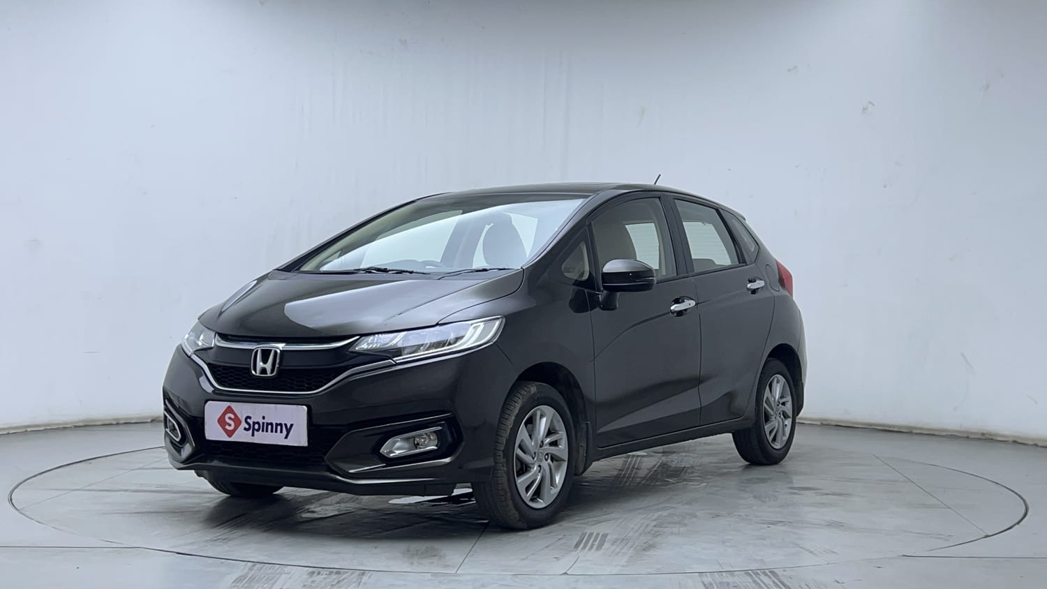 2021 Honda Jazz ZX
