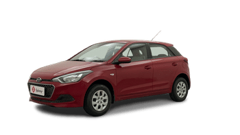 Used 2017 Hyundai Elite i20 Magna Executive 1.2 Petrol Manual Image