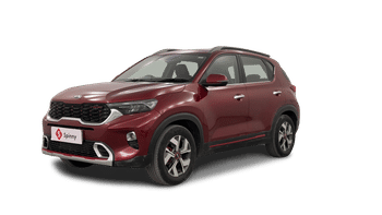 Used 2020 Kia Sonet GTX Plus 1.0 DCT Petrol Automatic Image