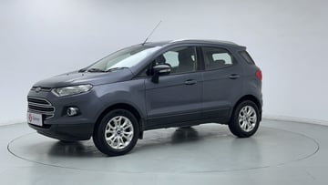 Used 2016 Ford EcoSport Titanium 1.5L Ti-VCT AT Petrol Automatic Image