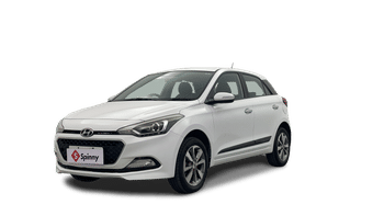 Used 2016 Hyundai Elite i20 Asta 1.2 (O) Petrol Manual Image