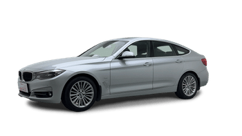 Used 2017 BMW 3 Series GT 330i GT Luxury Line Petrol Automatic Image