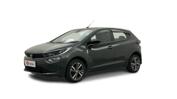 Used 2021 Tata Altroz XZ Petrol Petrol Manual Image