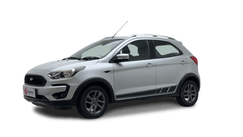 Used 2019 Ford Freestyle Titanium 1.2 Ti-VCT Petrol Manual Image