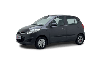 Used 2012 Hyundai I10 Magna 1.2 Kappa2 Petrol Manual Image