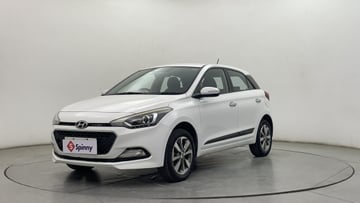 Used 2016 Hyundai Elite i20 Asta 1.2 (O) Petrol Manual Image