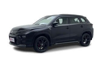 Used 2023 Toyota Urban Cruiser Hyryder V AT NeoDrive Petrol Automatic Image