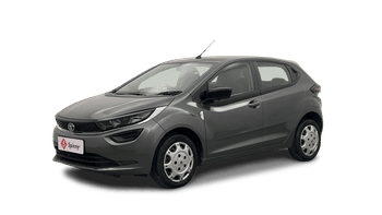 Used 2022 Tata Altroz XM Plus Petrol Petrol Manual Image