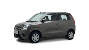 Used 2022 Maruti Suzuki Wagon R ZXI 1.2 Petrol Manual Image