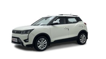 Used 2019 Mahindra XUV 300 1.2 W8 Petrol Manual Image