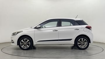 Used 2016 Hyundai Elite i20 Asta 1.2 (O) Petrol Manual Image