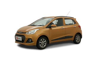 Used 2015 Hyundai Grand i10 Asta 1.2 Kappa VTVT (O) Petrol Manual Image