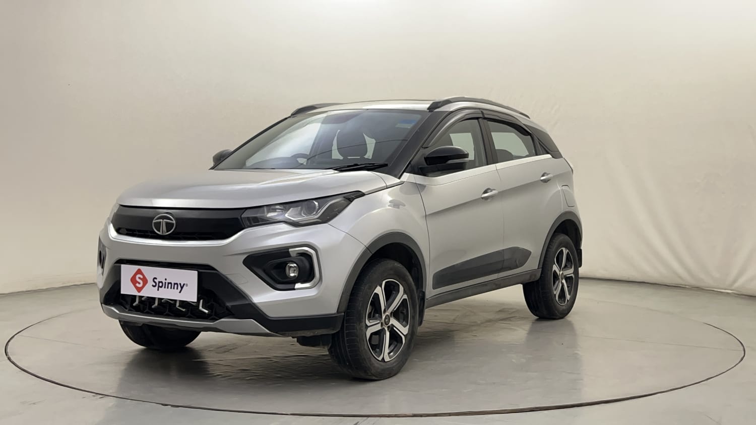 2021 Tata Nexon XZ Plus (O)