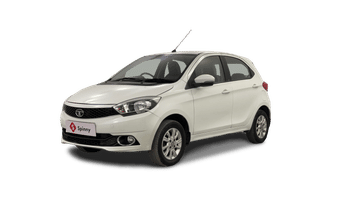 Used 2016 Tata Tiago Revotron XZ Petrol Manual Image