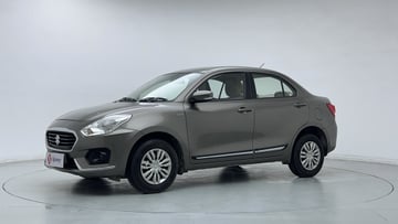 Used 2019 Maruti Suzuki Dzire VXi Petrol Manual Image