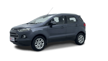 Used 2016 Ford EcoSport Titanium 1.5L Ti-VCT AT Petrol Automatic Image
