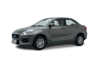 Used 2019 Maruti Suzuki Dzire VXi Petrol Manual Image