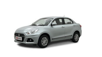 Used 2024 Maruti Suzuki Dzire VXi AGS Petrol Automatic Image