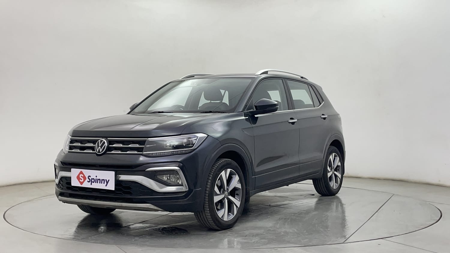 2022 Volkswagen Taigun Topline 1.0 TSI MT