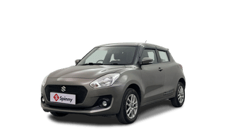 Used 2018 Maruti Suzuki Swift ZDi AMT Diesel Automatic Image