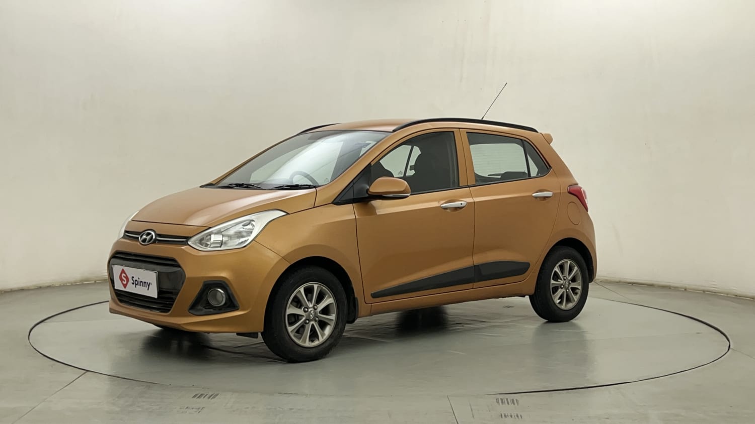 2015 Hyundai Grand i10 Asta 1.2 Kappa VTVT (O)
