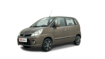 Used 2011 Maruti Suzuki Estilo VXi BS-IV Petrol Manual Image