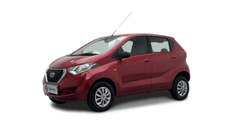 Used 2018 Datsun Redi-GO T (O) Petrol Manual Image