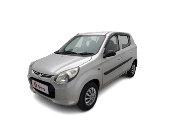 Used 2015 Maruti Suzuki Alto 800 Vxi Petrol Manual Image