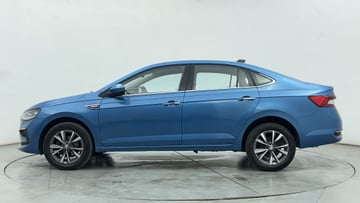 Used 2023 Skoda Slavia Style 1.0L TSI AT Petrol Automatic Image